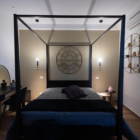 Effedi Loft Hotel Barletta Kültér fotó