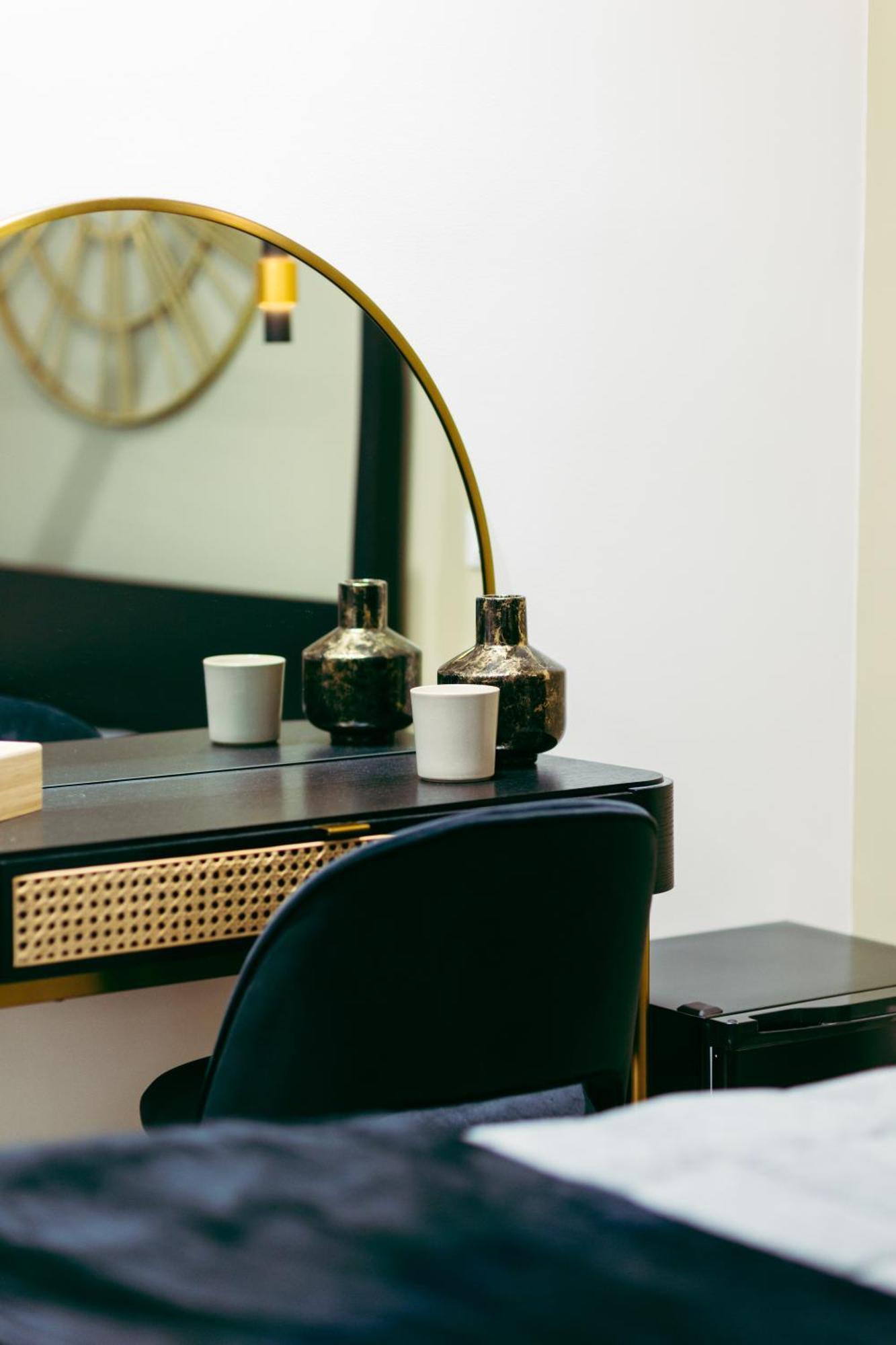 Effedi Loft Hotel Barletta Kültér fotó