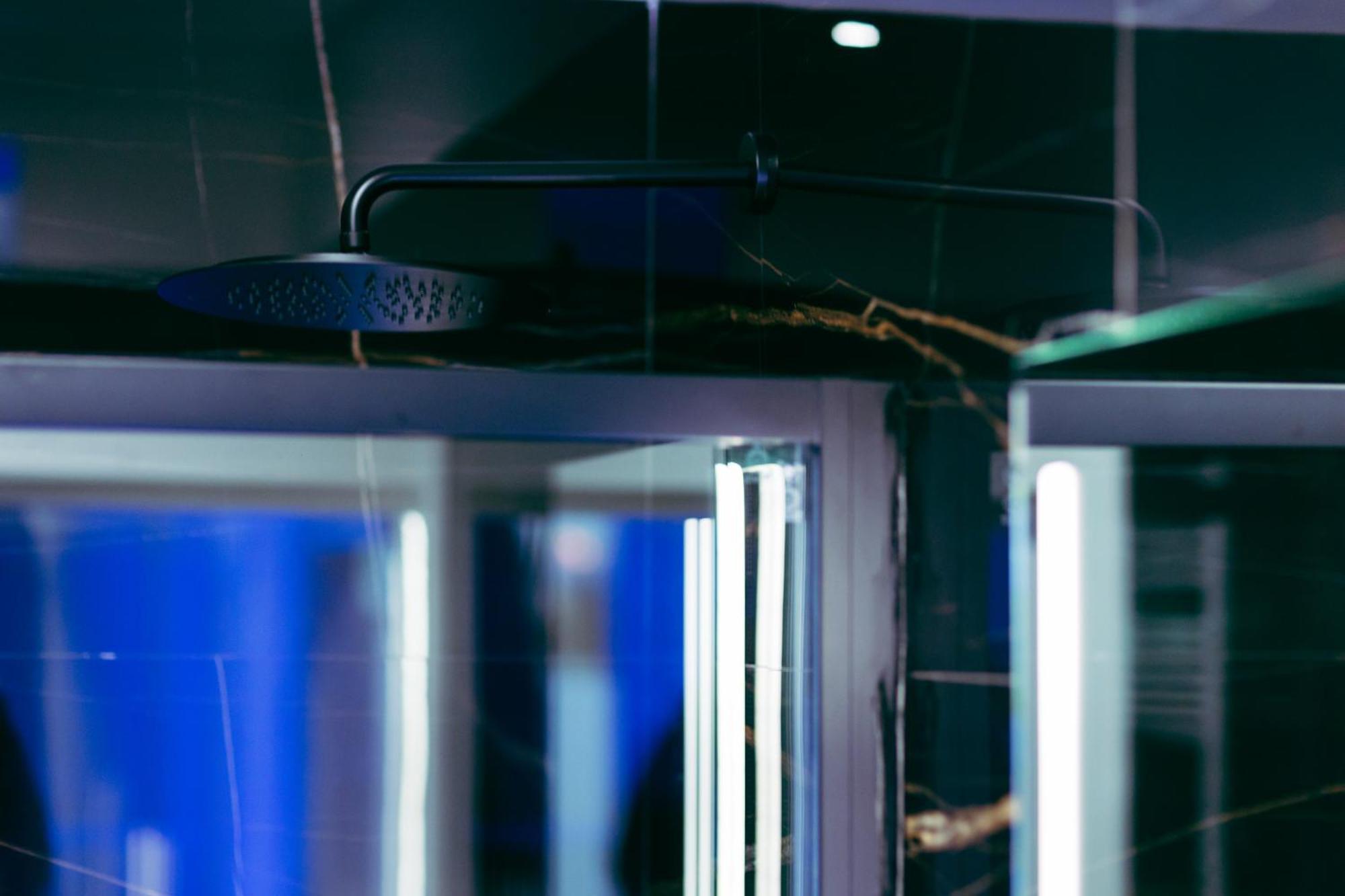 Effedi Loft Hotel Barletta Kültér fotó