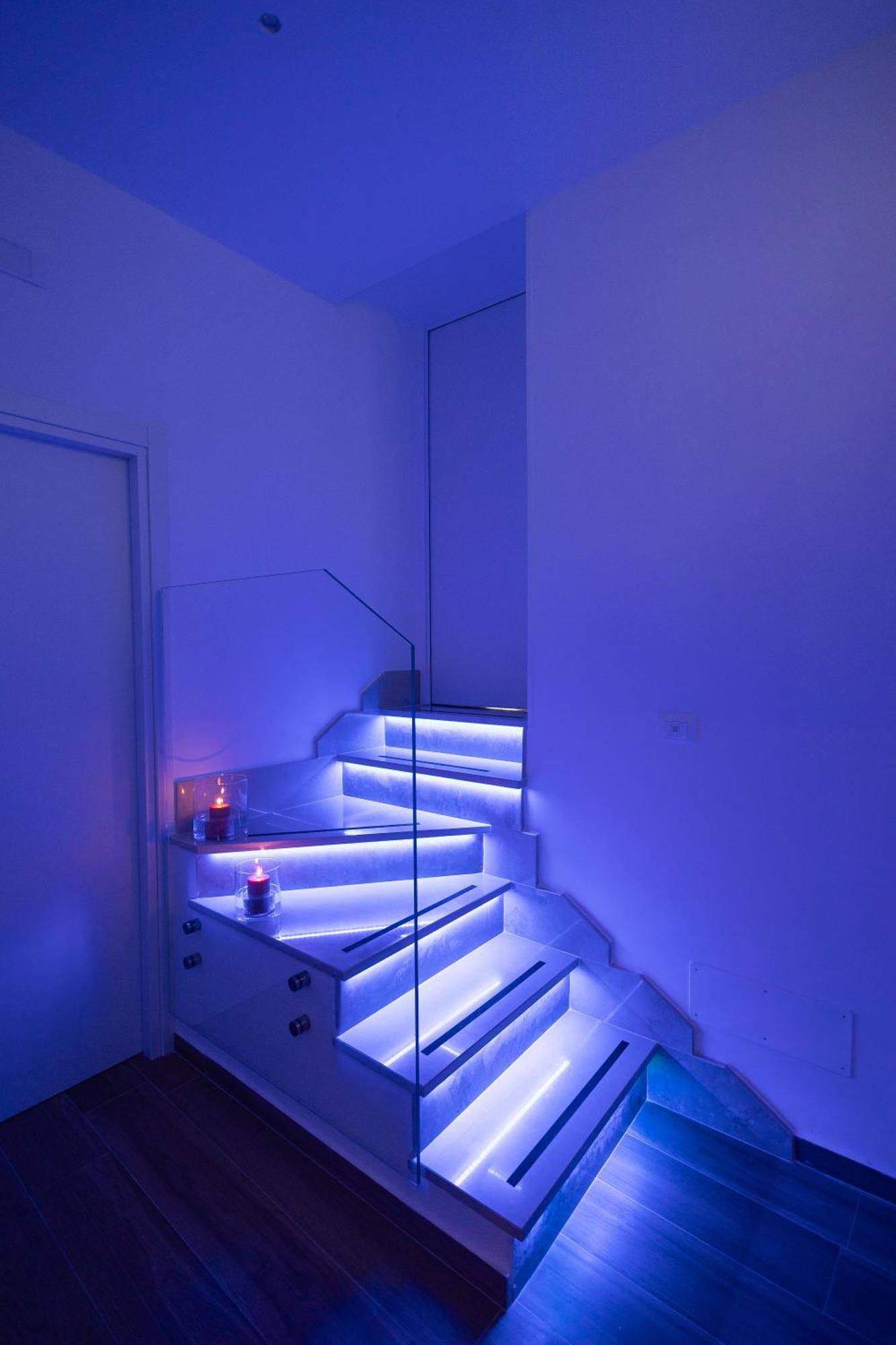 Effedi Loft Hotel Barletta Kültér fotó