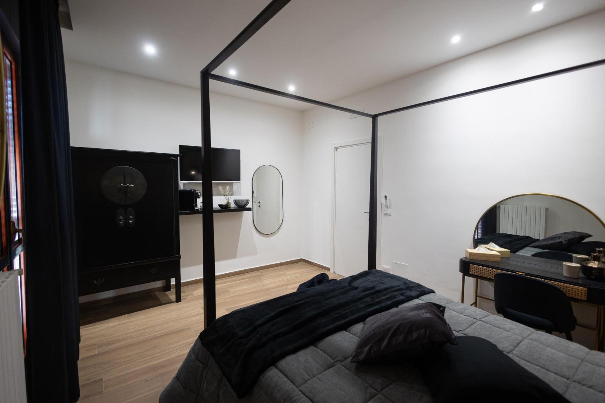 Effedi Loft Hotel Barletta Kültér fotó