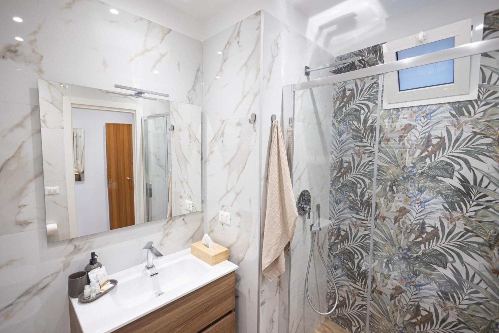 Effedi Loft Hotel Barletta Kültér fotó