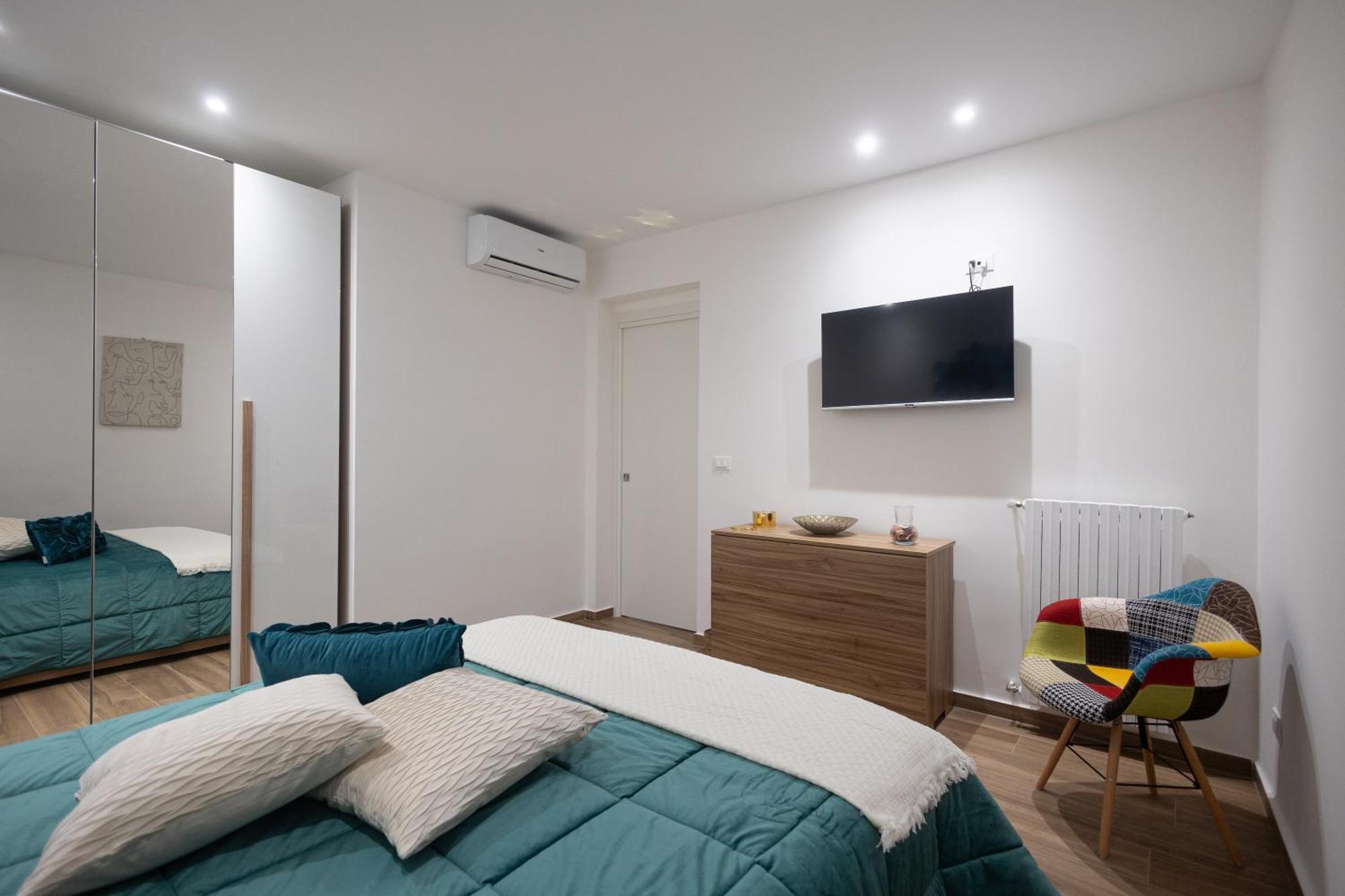 Effedi Loft Hotel Barletta Kültér fotó