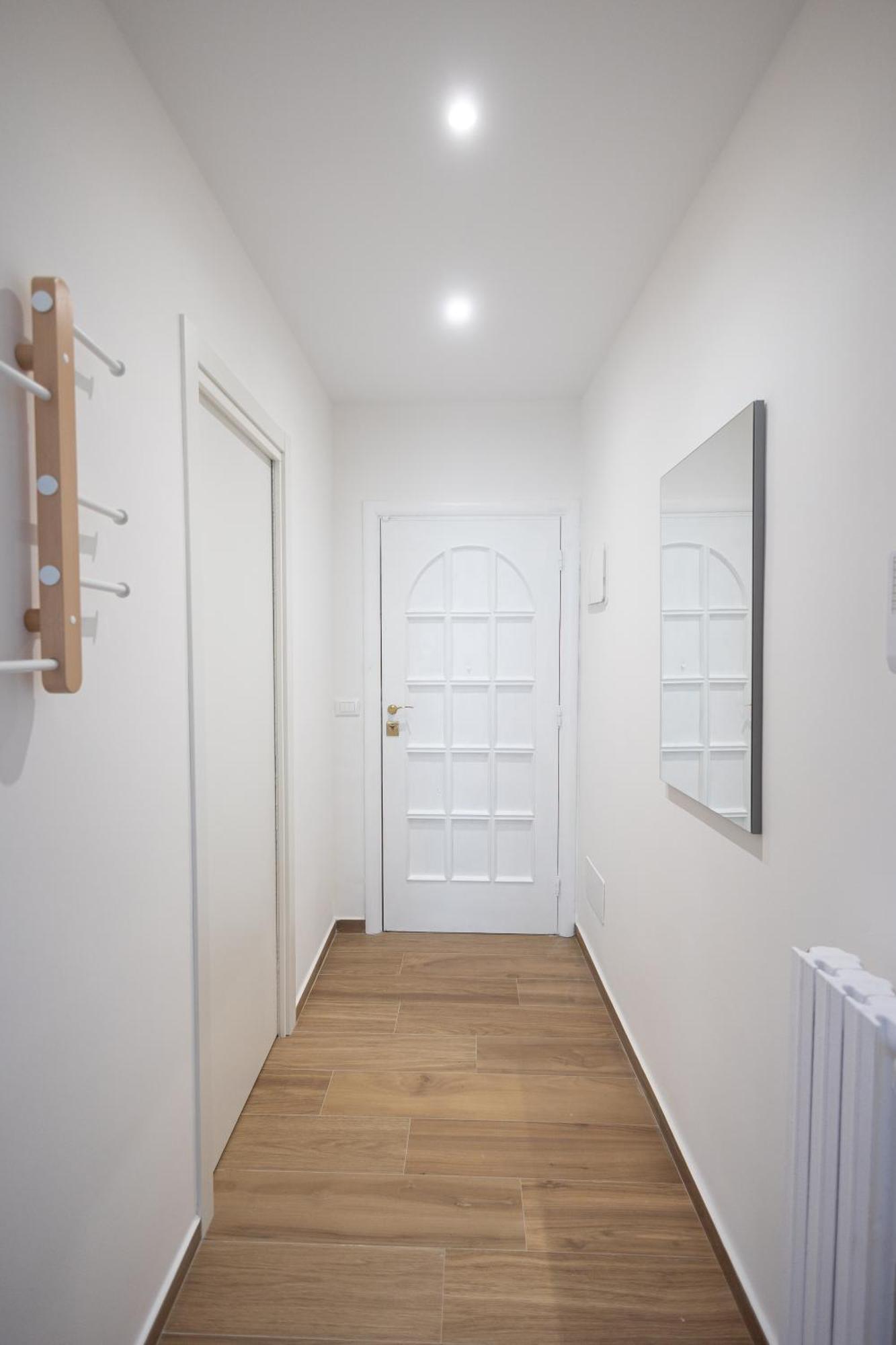 Effedi Loft Hotel Barletta Kültér fotó