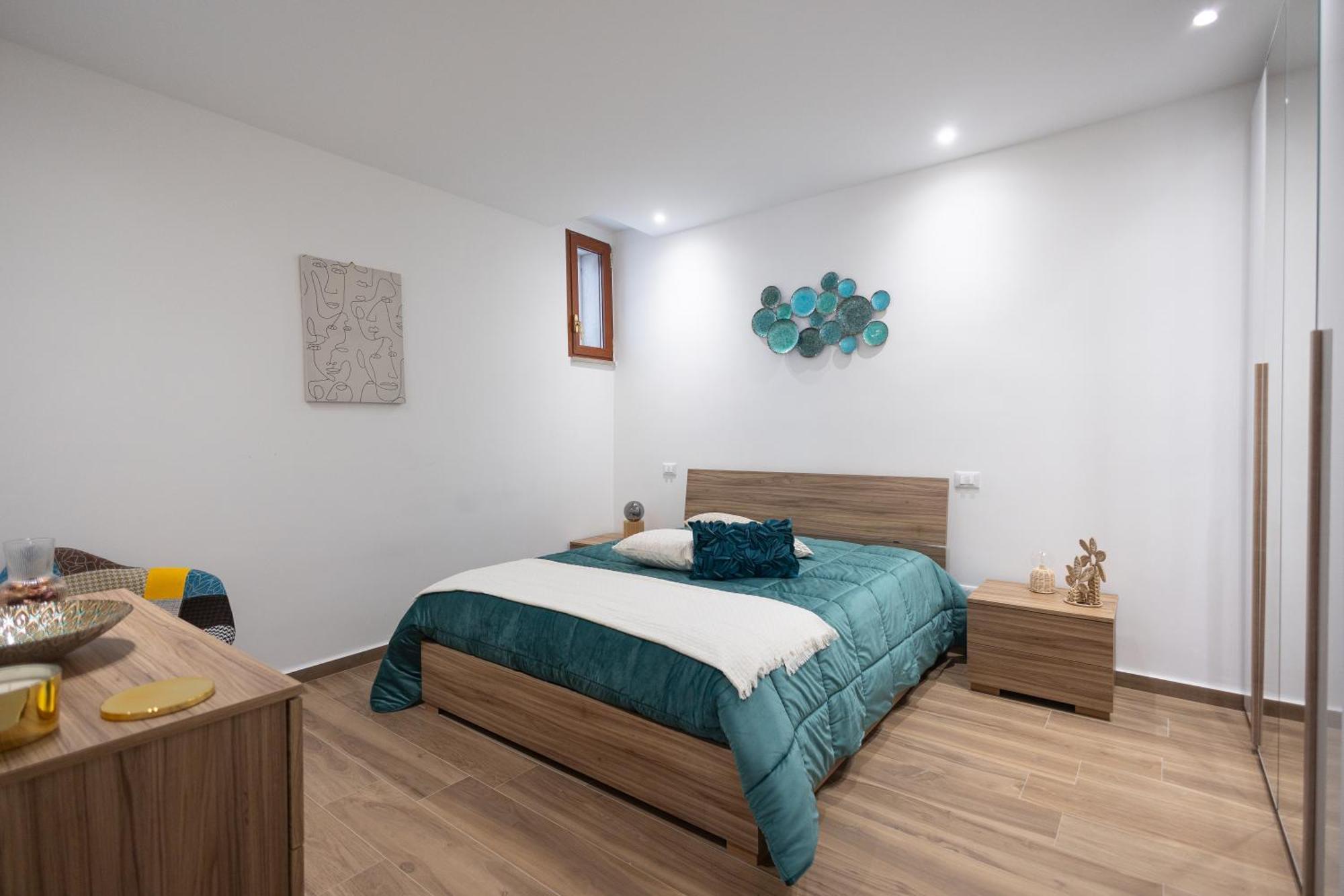 Effedi Loft Hotel Barletta Kültér fotó